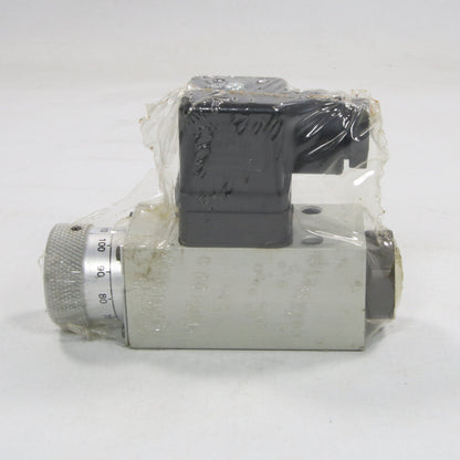 Kladivar TS-4-160-N-B Adjustable Pressure Switch-Adjustable Pressure Switch-Used Industrial Parts