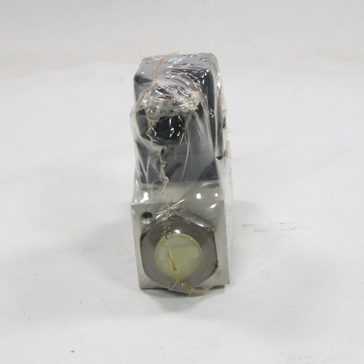 Kladivar TS-4-160-N-B Adjustable Pressure Switch-Adjustable Pressure Switch-Used Industrial Parts