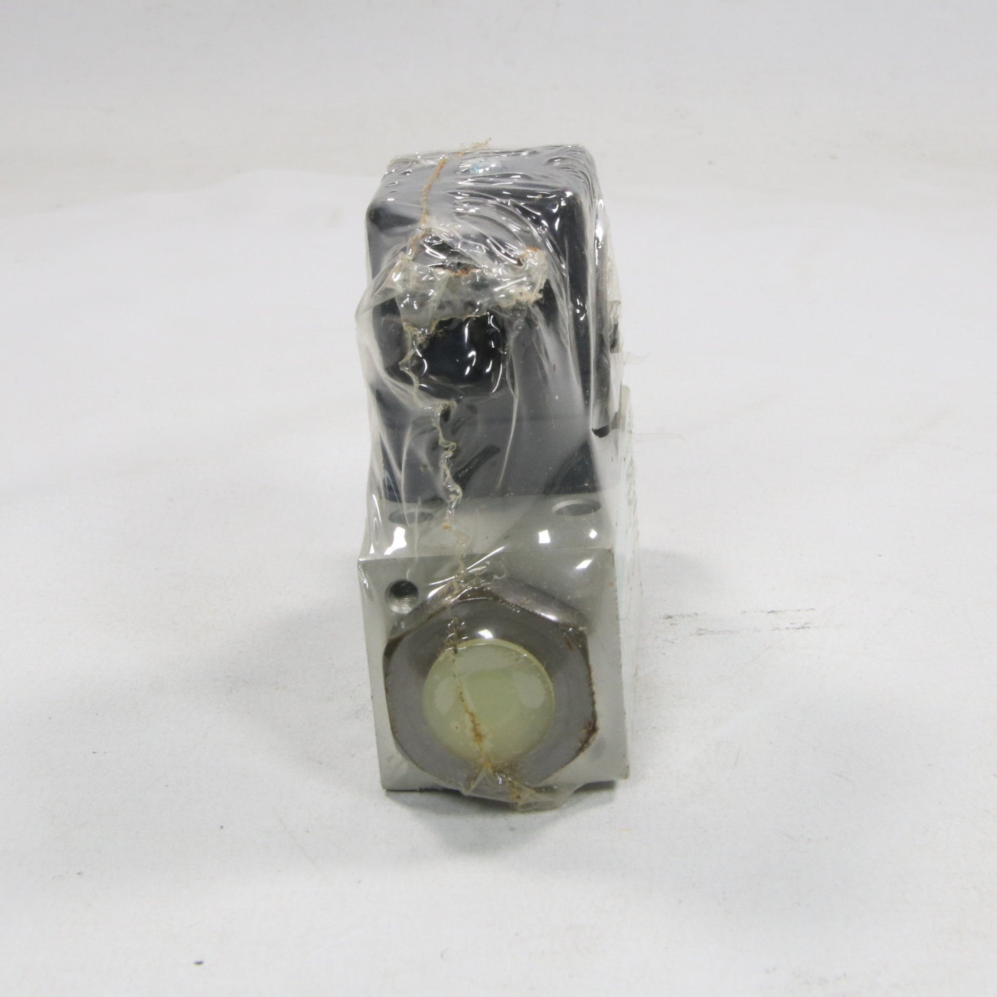 Kladivar TS-4-160-N-B Adjustable Pressure Switch-Adjustable Pressure Switch-Used Industrial Parts