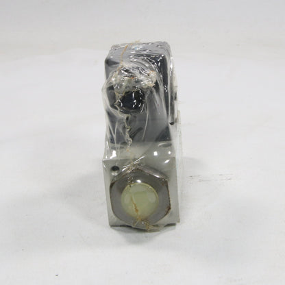 Kladivar TS-4-160-N-B Adjustable Pressure Switch-Adjustable Pressure Switch-Used Industrial Parts