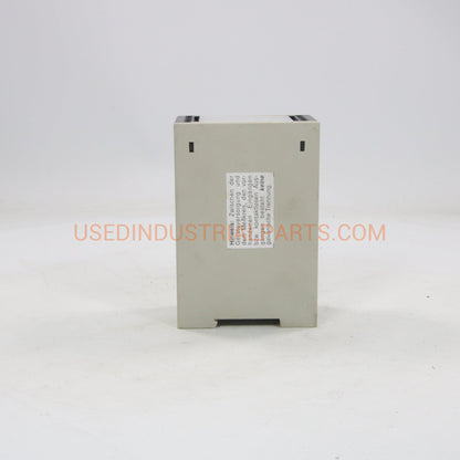 Klaschka AUN 1/510ca-1.60 Control Relay-Control Relay-AA-05-07-Used Industrial Parts