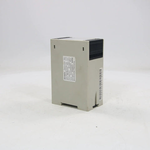 Klaschka AUN 1/510ca-1.60 Control Relay-Control Relay-Used Industrial Parts