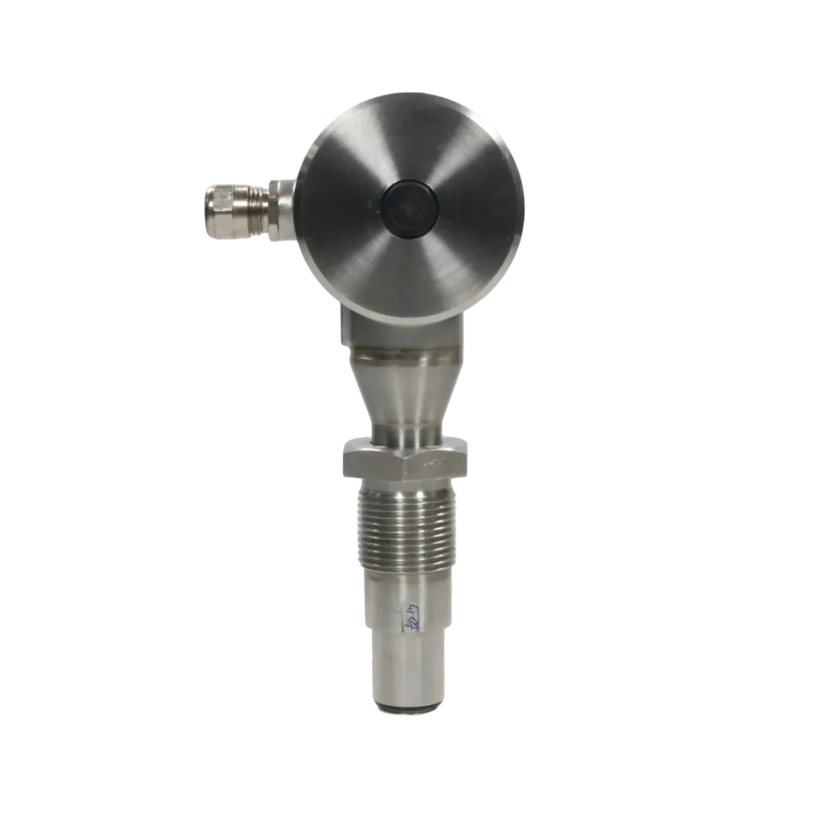 Klay Instruments 2000 I - X12 Intelligent Pressure Transmitter-Intelligent Pressure Transmitter-Used Industrial Parts