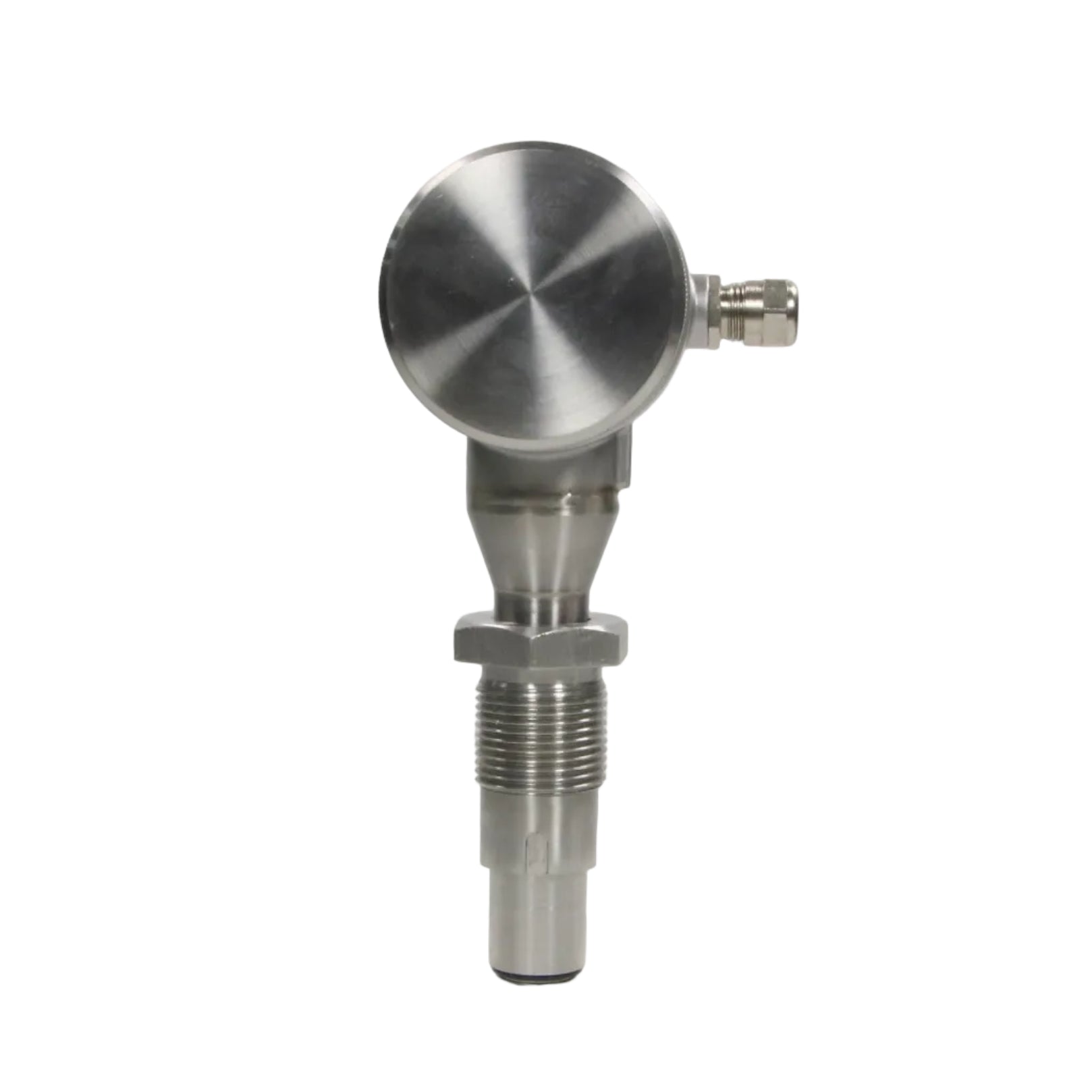 Klay Instruments 2000 I - X12 Intelligent Pressure Transmitter-Intelligent Pressure Transmitter-Used Industrial Parts