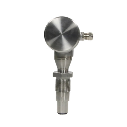 Klay Instruments 2000 I - X12 Intelligent Pressure Transmitter-Intelligent Pressure Transmitter-Used Industrial Parts