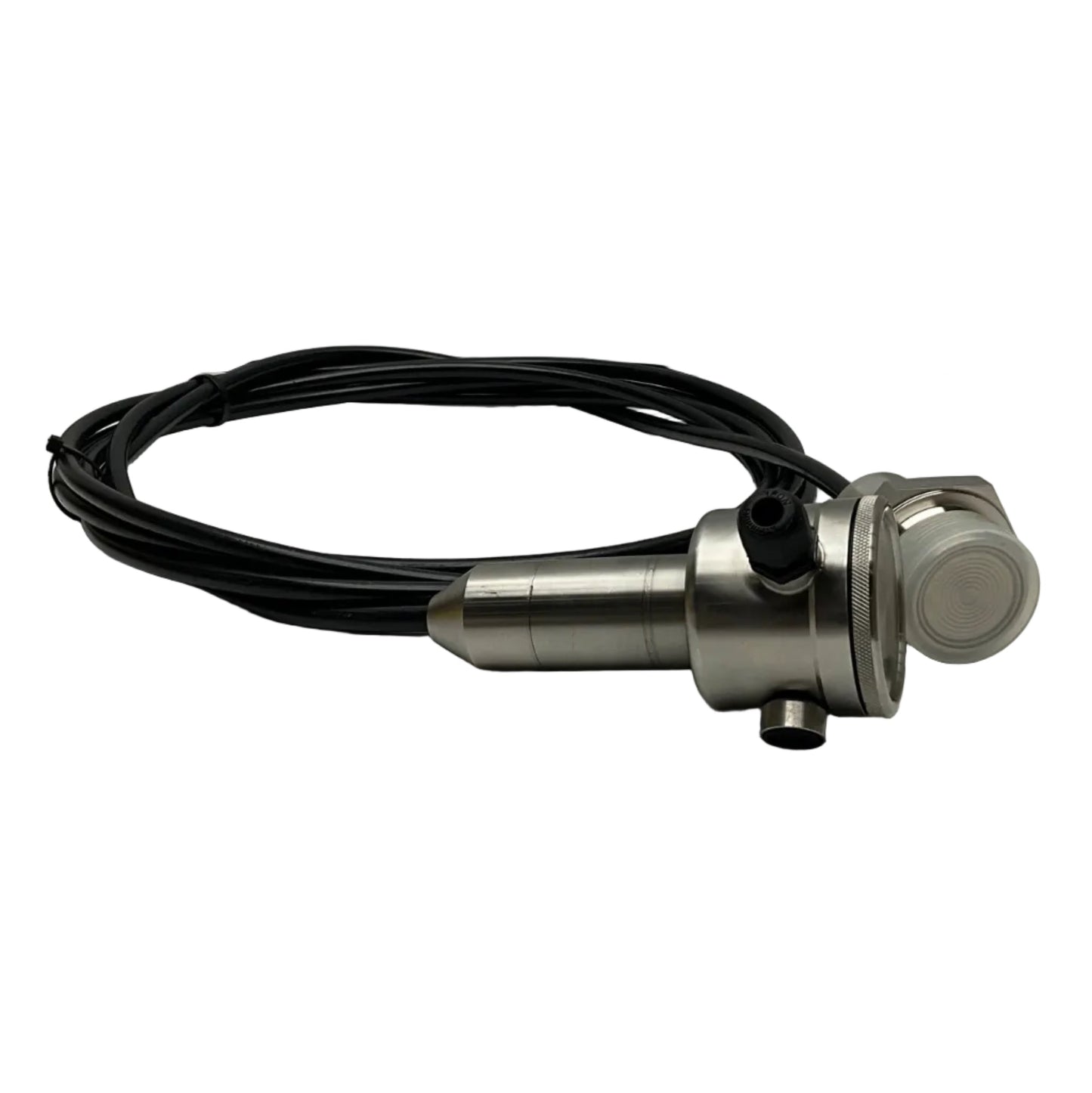 Klay Instruments 8000-San Pressure Transmitter-Pressure Transmitter-DB-01-01-02-6152428586513-Used Industrial Parts
