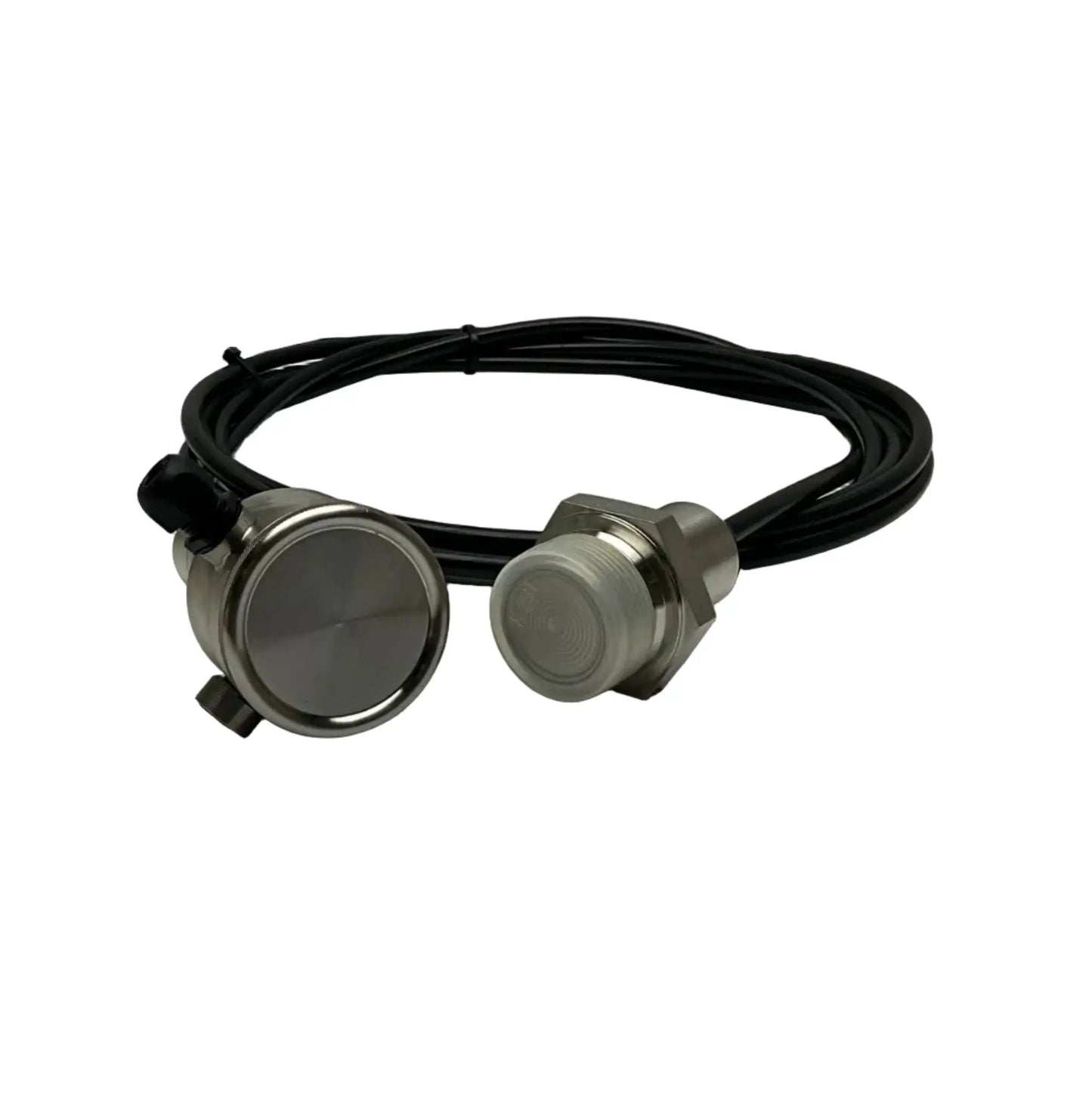 Klay Instruments 8000-San Pressure Transmitter-Pressure Transmitter-Used Industrial Parts