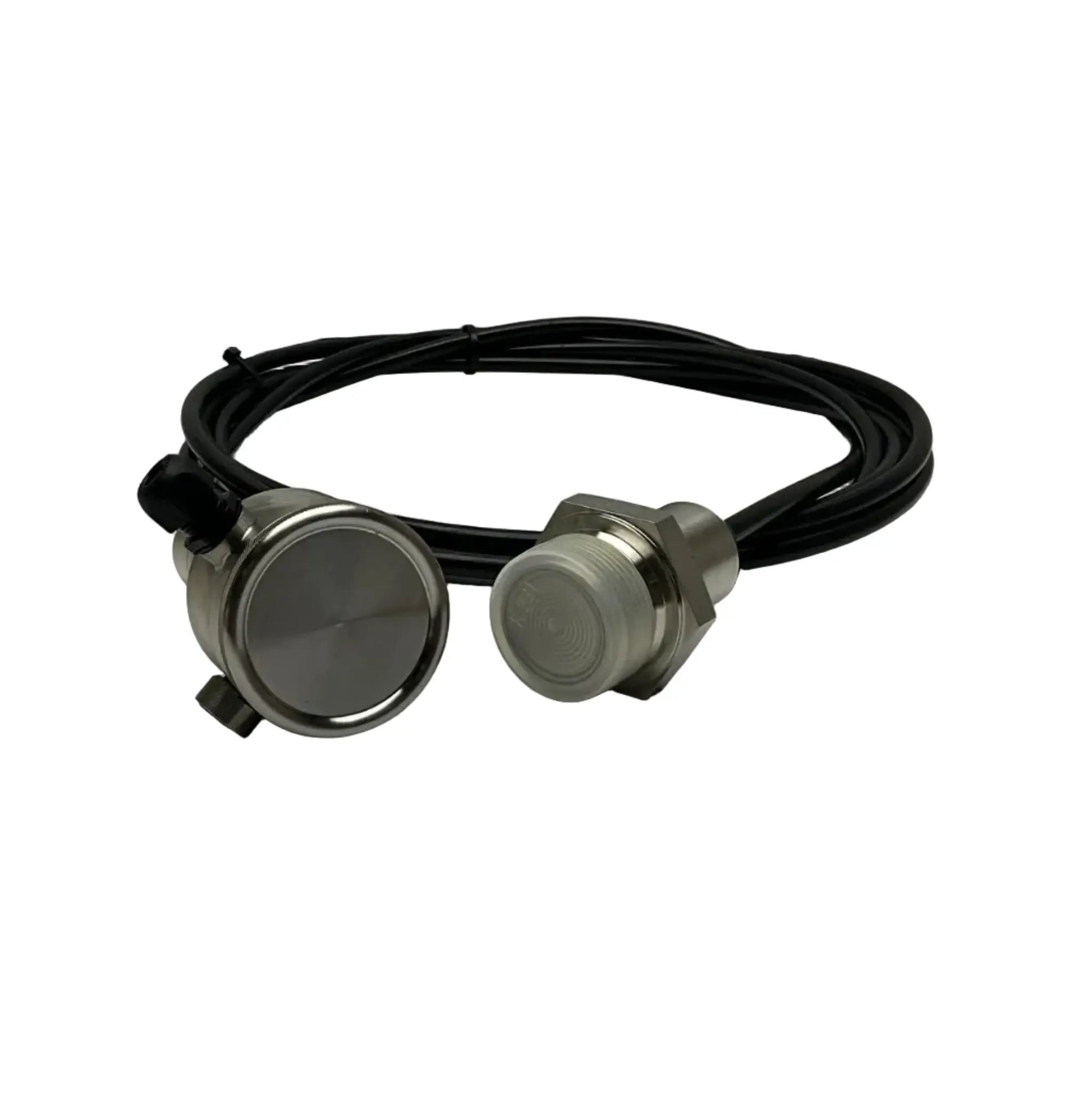 Klay Instruments 8000-San Pressure Transmitter-Pressure Transmitter-Used Industrial Parts