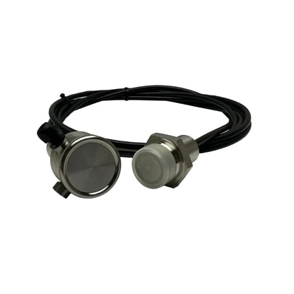Klay Instruments 8000-San Pressure Transmitter-Pressure Transmitter-Used Industrial Parts