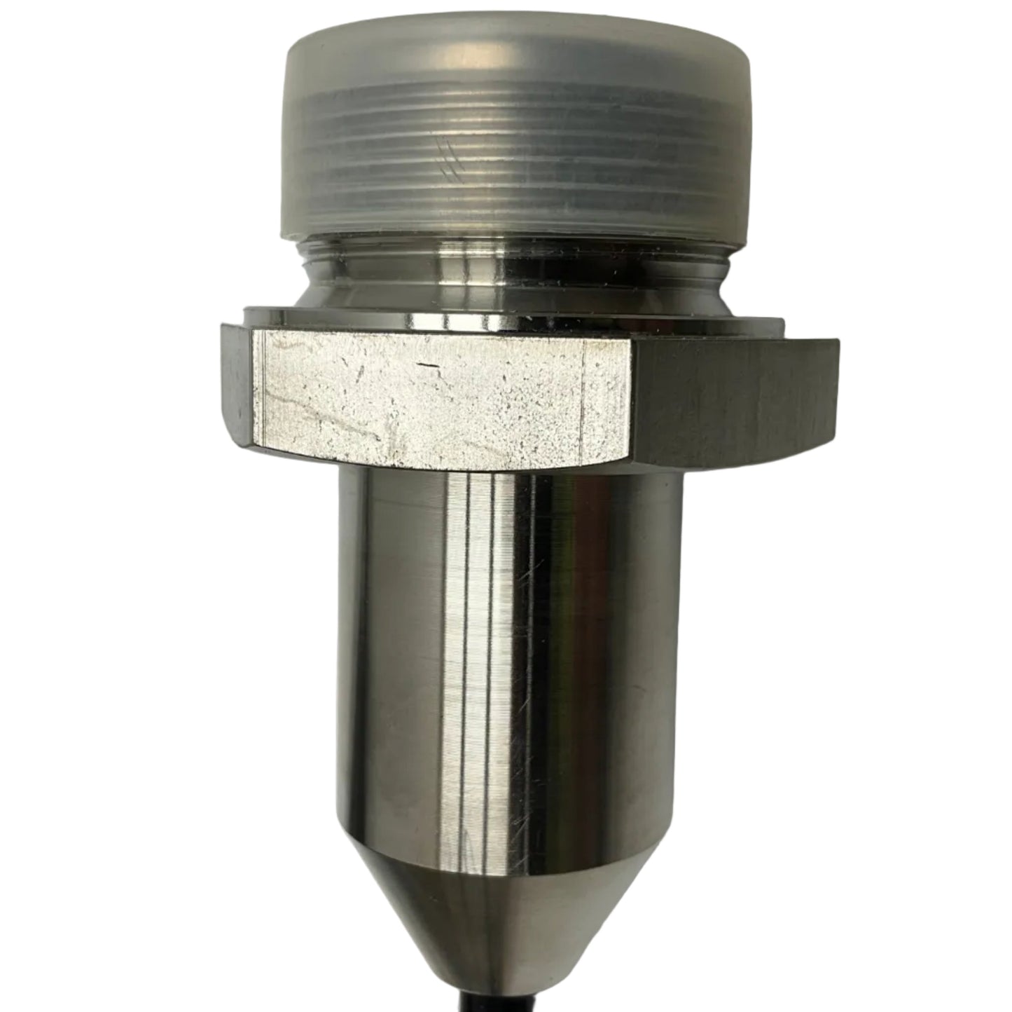 Klay Instruments 8000-San Pressure Transmitter-Pressure Transmitter-Used Industrial Parts