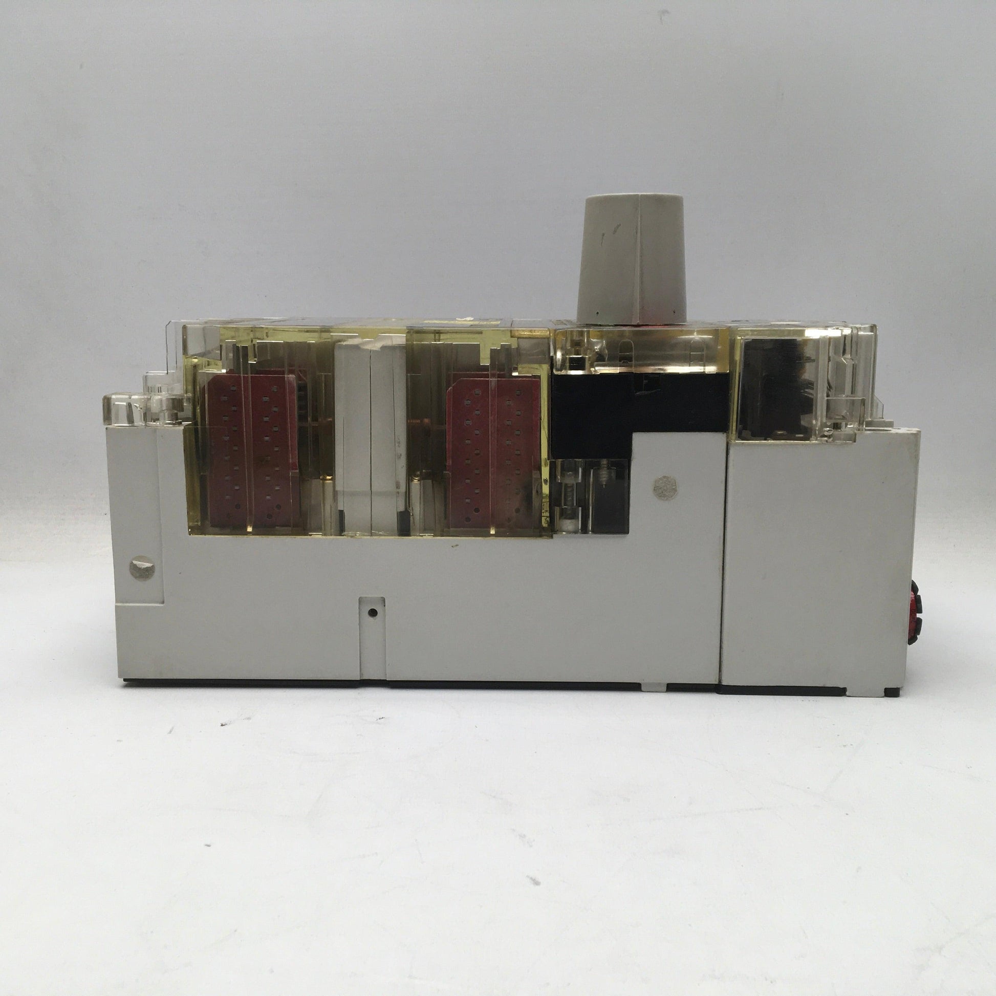 Klochner Moeller Circuit Breaker NZM 9-250-Circuit Breaker-AA-06-01-Used Industrial Parts