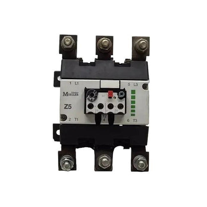 Klockner Moeller Z5-160/FF6 Thermal Overload Relay-Thermal Overload Relay-Used Industrial Parts