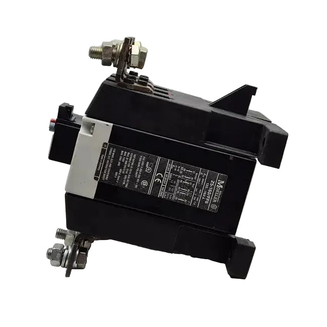 Klockner Moeller Z5-160/FF6 Thermal Overload Relay-Thermal Overload Relay-Used Industrial Parts