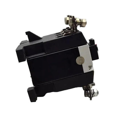 Klockner Moeller Z5-160/FF6 Thermal Overload Relay-Thermal Overload Relay-Used Industrial Parts