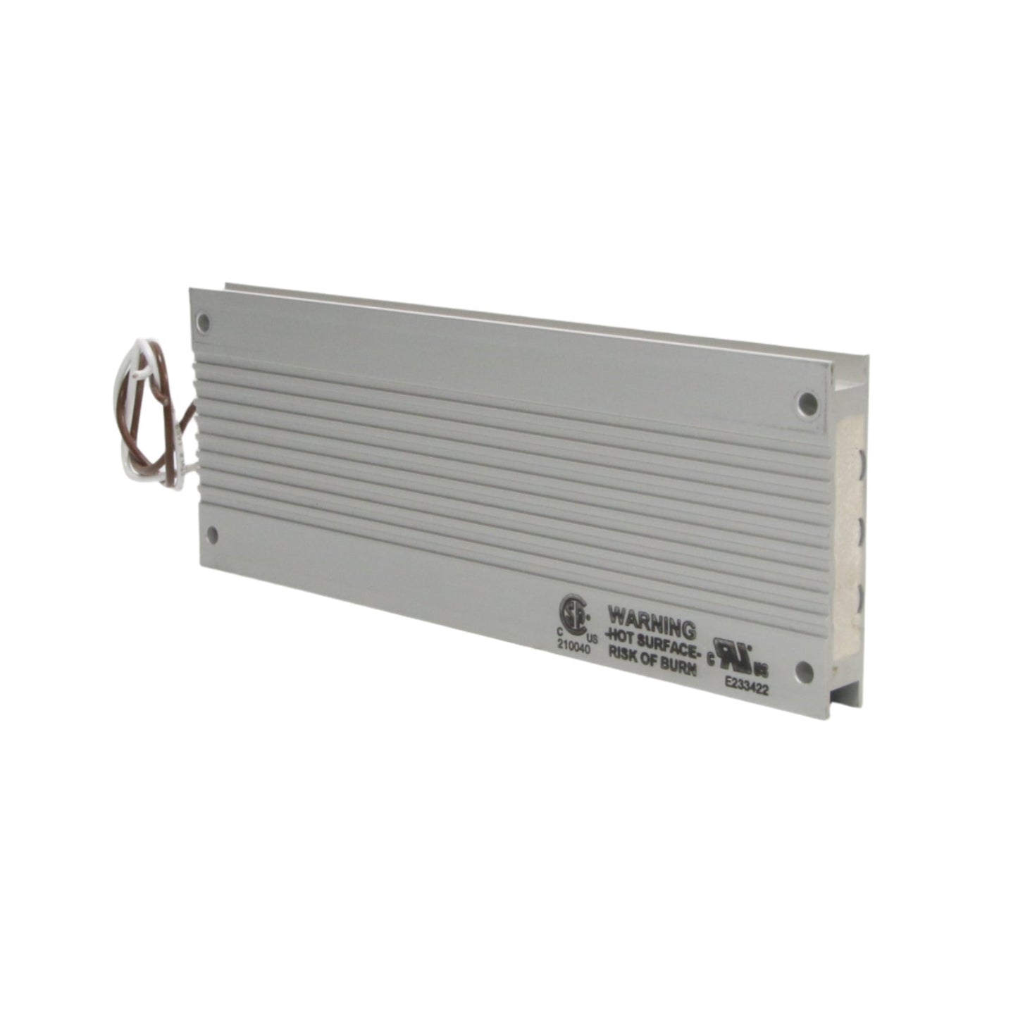 Koch BWD500300 Brake Resistor-Brake Resistor-Used Industrial Parts