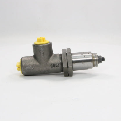 Kracht SPVM 10 A1G 1 A 05 Pressure Relief Valve-Pressure Relief Valve-Used Industrial Parts