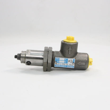 Kracht SPVM 10 A1G 1 A 05 Pressure Relief Valve-Pressure Relief Valve-Used Industrial Parts