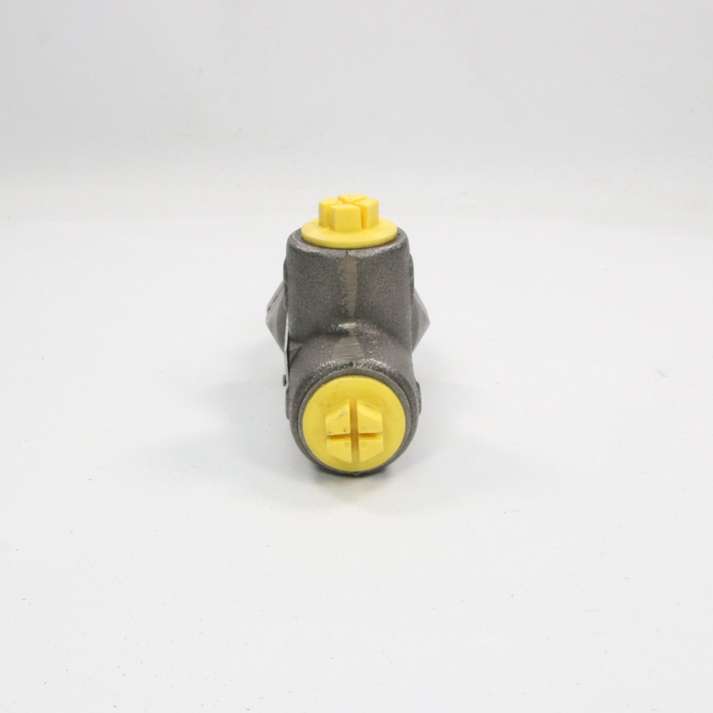 Kracht SPVM 10 A1G 1 A 05 Pressure Relief Valve-Pressure Relief Valve-Used Industrial Parts