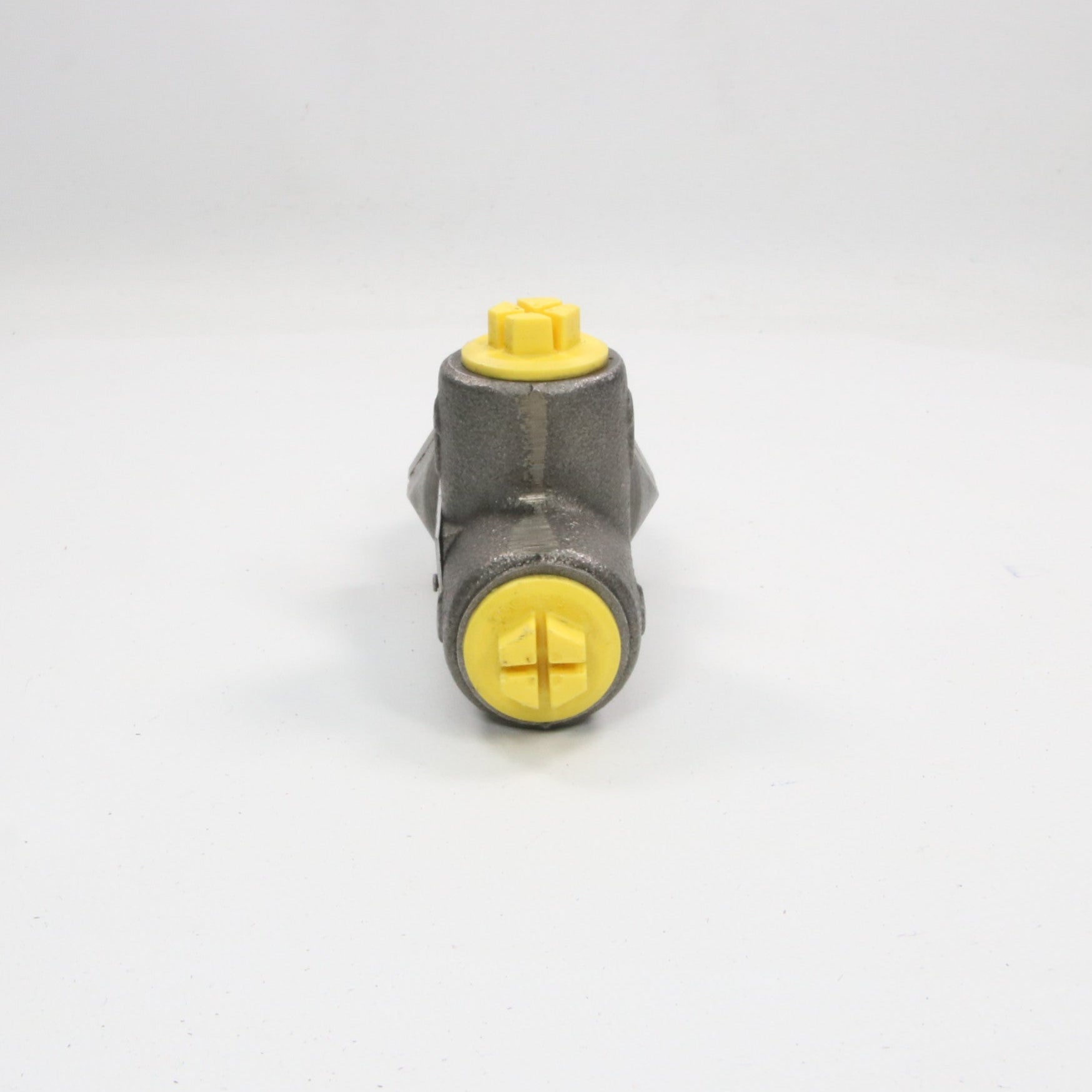 Kracht SPVM 10 A1G 1 A 05 Pressure Relief Valve-Pressure Relief Valve-Used Industrial Parts