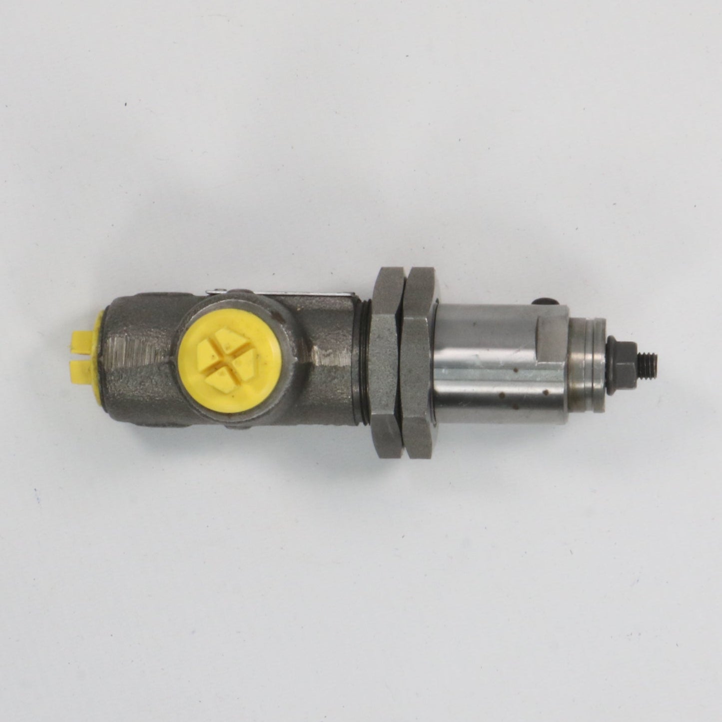 Kracht SPVM 10 A1G 1 A 05 Pressure Relief Valve-Pressure Relief Valve-Used Industrial Parts