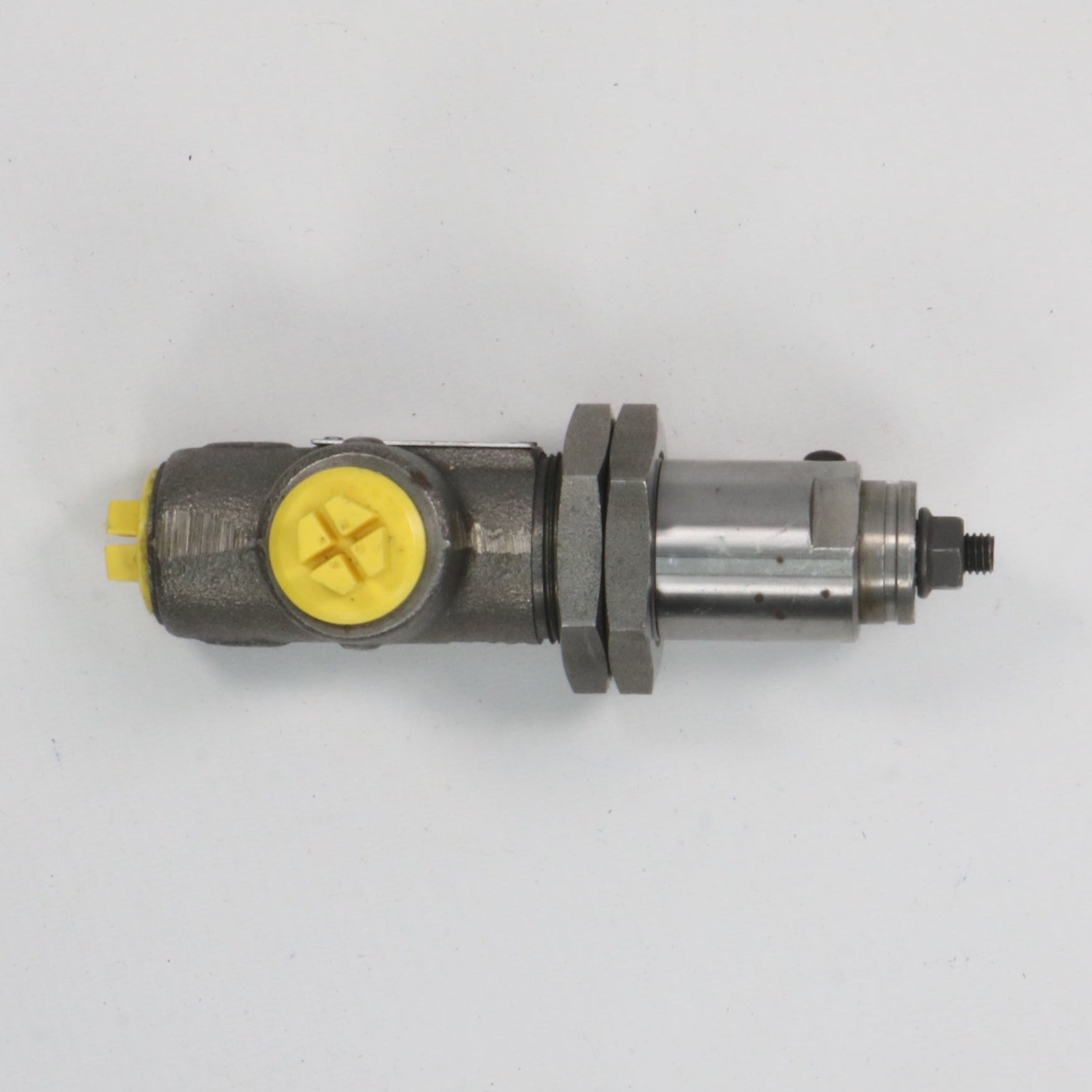 Kracht SPVM 10 A1G 1 A 05 Pressure Relief Valve-Pressure Relief Valve-Used Industrial Parts