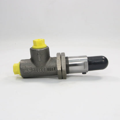 Kracht SPVM 10 A1G 1 A 12 Pressure Relief Valve-Pressure Relief Valve-Used Industrial Parts