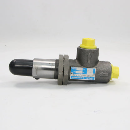 Kracht SPVM 10 A1G 1 A 12 Pressure Relief Valve-Pressure Relief Valve-Used Industrial Parts