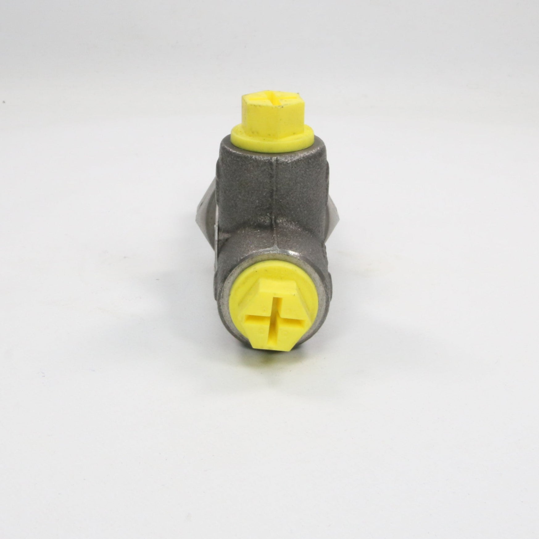 Kracht SPVM 10 A1G 1 A 12 Pressure Relief Valve-Pressure Relief Valve-Used Industrial Parts