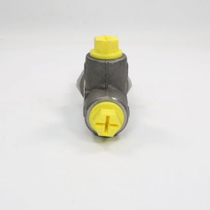 Kracht SPVM 10 A1G 1 A 12 Pressure Relief Valve-Pressure Relief Valve-Used Industrial Parts