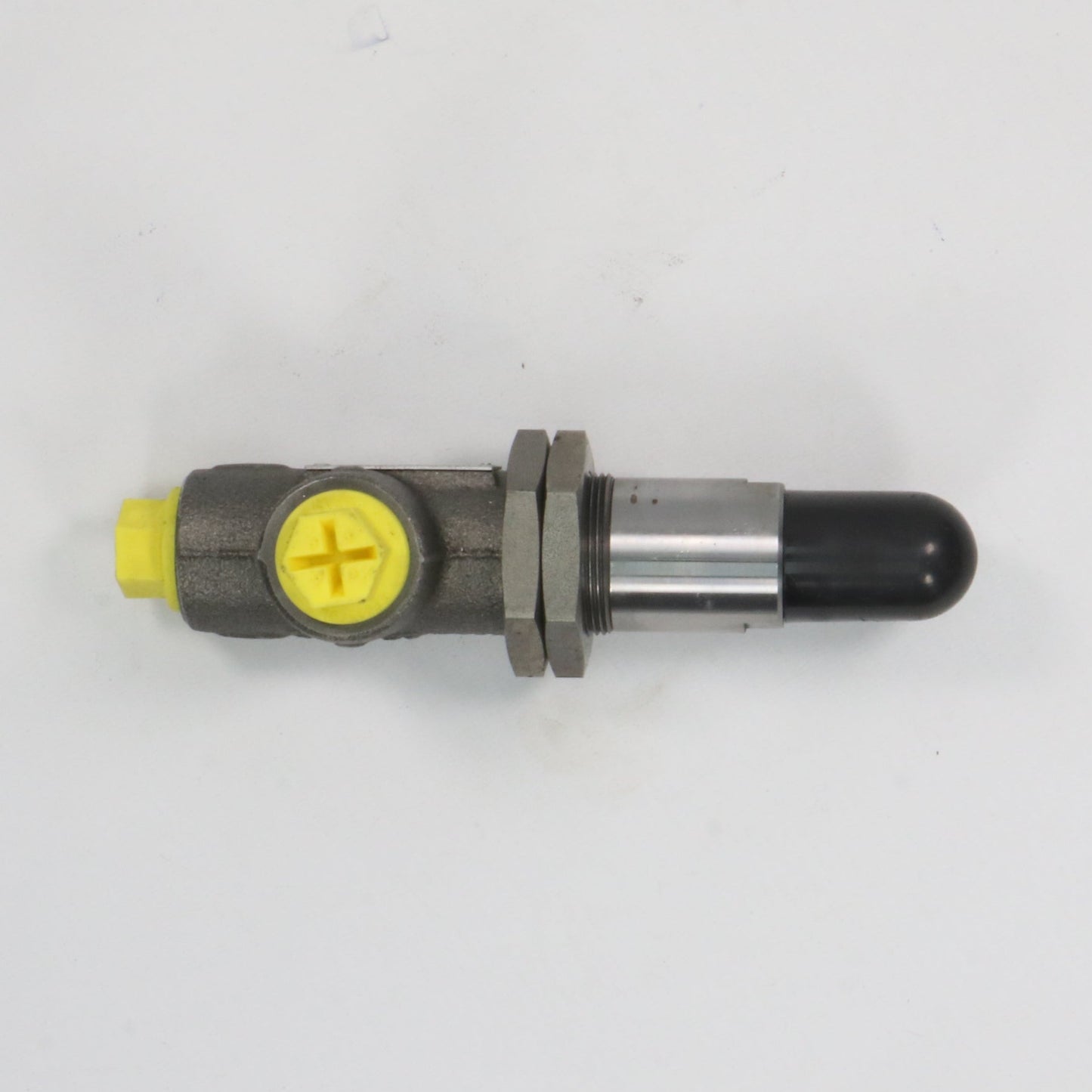 Kracht SPVM 10 A1G 1 A 12 Pressure Relief Valve-Pressure Relief Valve-Used Industrial Parts