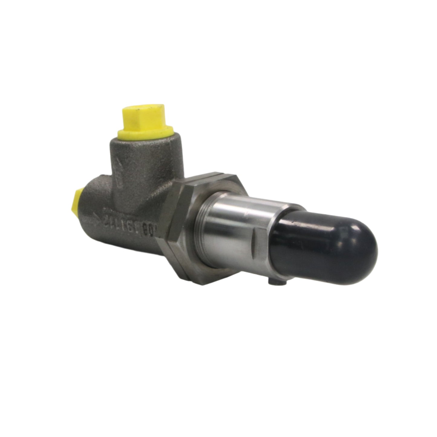 Kracht SPVM 10 A1G 1 A 12 Pressure Relief Valve-Pressure Relief Valve-Used Industrial Parts