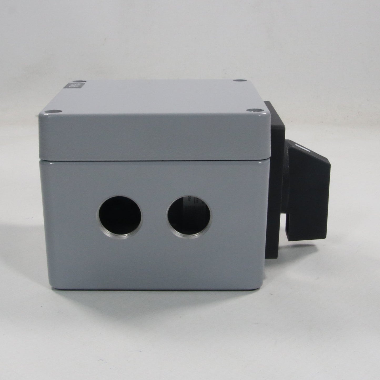 Kraus & Naimer CA10B.D-AK79*01.GK1 Selector Switch - 70036479-Selector Switch-Used Industrial Parts