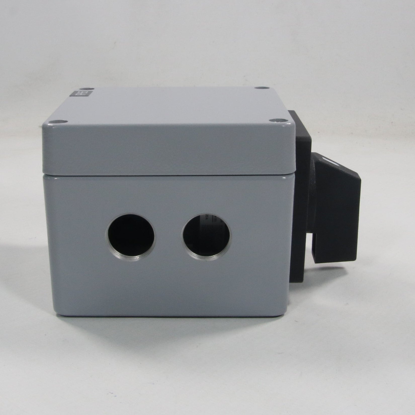 Kraus & Naimer CA10B.D-AK79*01.GK1 Selector Switch - 70036479-Selector Switch-Used Industrial Parts
