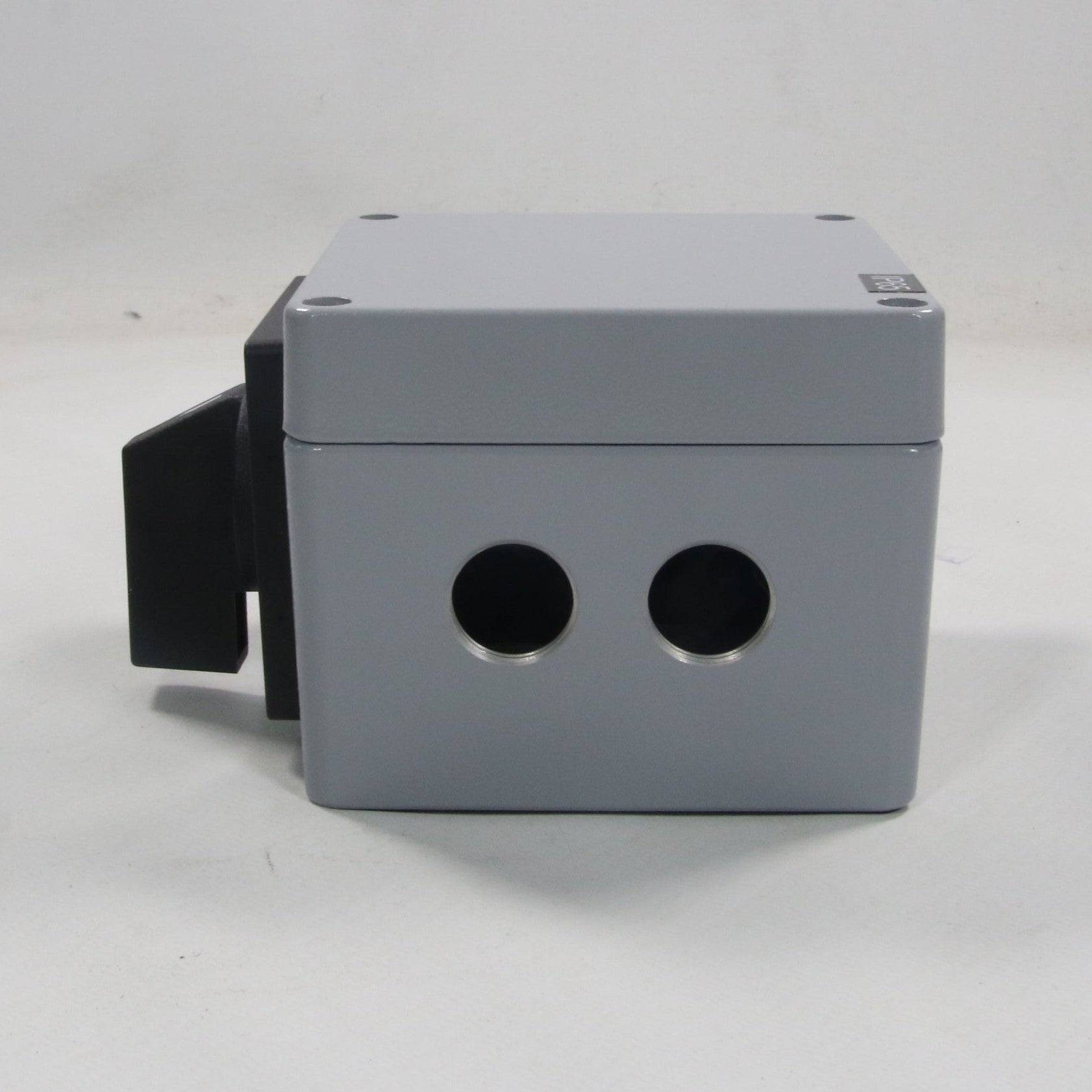 Kraus & Naimer CA10B.D-AK79*01.GK1 Selector Switch - 70036479-Selector Switch-Used Industrial Parts