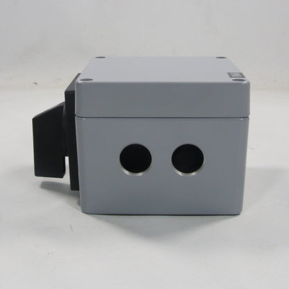 Kraus & Naimer CA10B.D-AK79*01.GK1 Selector Switch - 70036479-Selector Switch-Used Industrial Parts