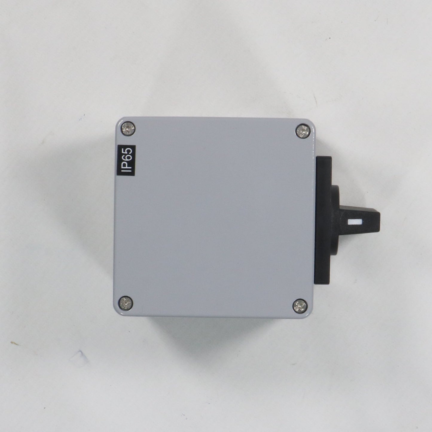 Kraus & Naimer CA10B.D-AK79*01.GK1 Selector Switch - 70036479-Selector Switch-Used Industrial Parts