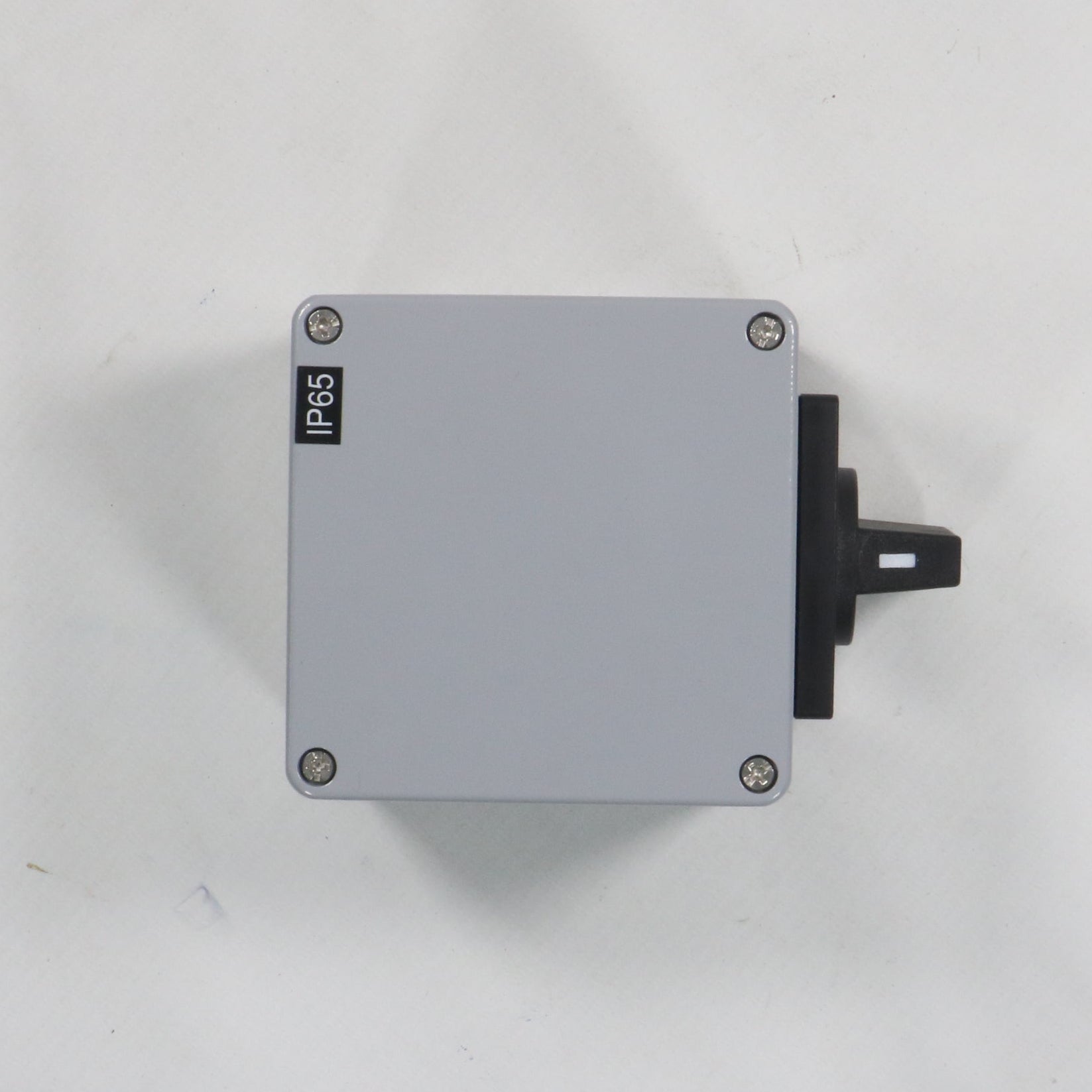 Kraus & Naimer CA10B.D-AK79*01.GK1 Selector Switch - 70036479-Selector Switch-Used Industrial Parts