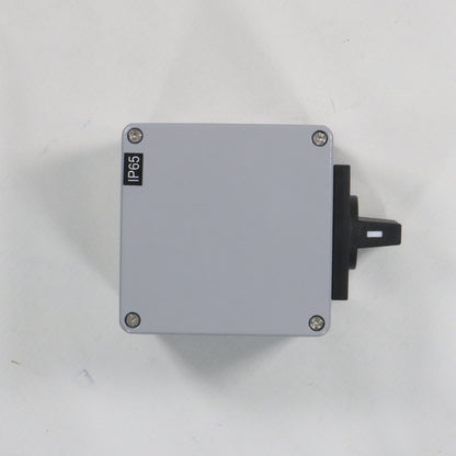 Kraus & Naimer CA10B.D-AK79*01.GK1 Selector Switch - 70036479-Selector Switch-Used Industrial Parts