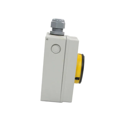 Kraus & Naimer KF325/11 Switch Disconnector-Switch Disconnector-Used Industrial Parts