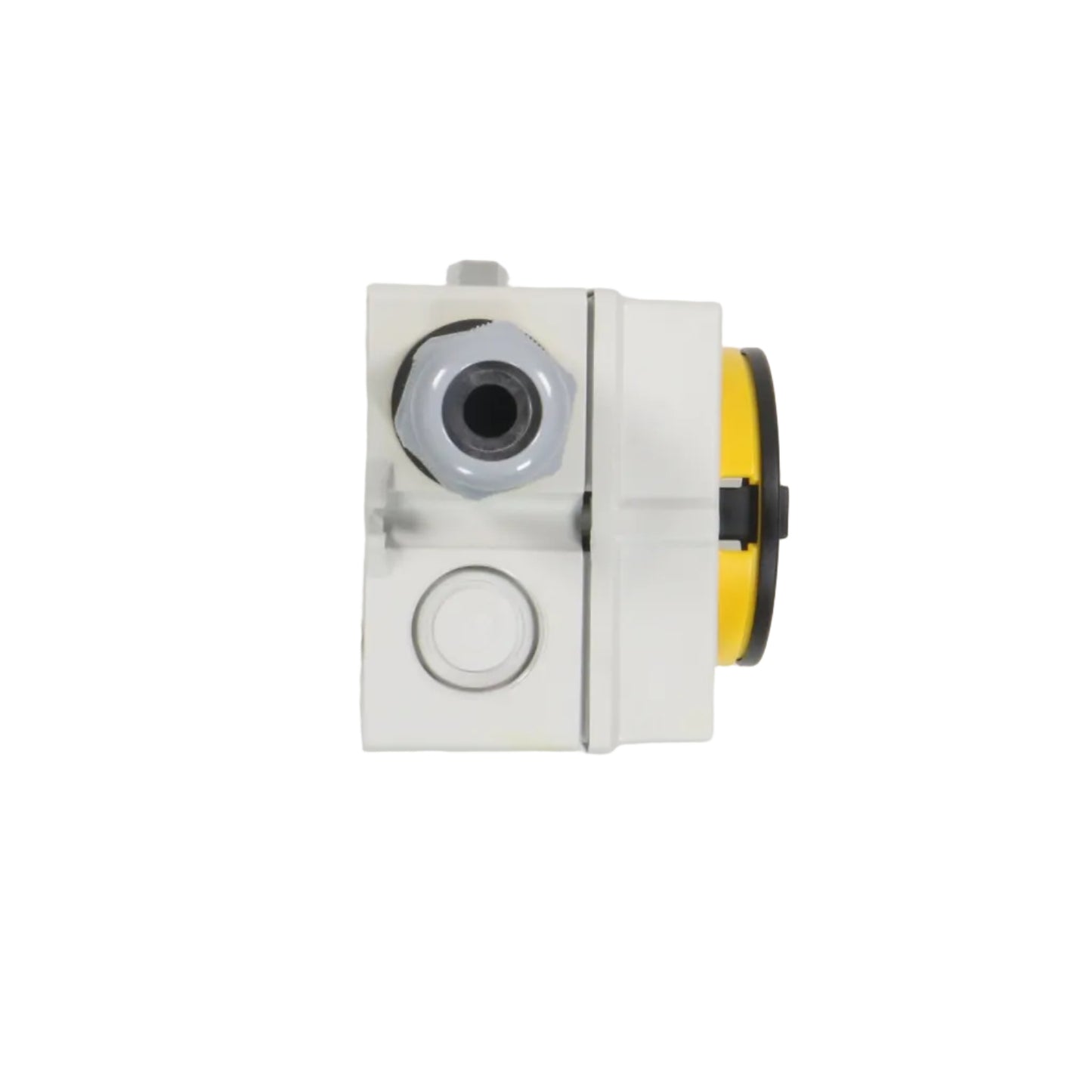 Kraus & Naimer KF325/11 Switch Disconnector-Switch Disconnector-Used Industrial Parts
