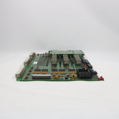 Krauss Maffei LRV 10 Plug In Board-Plug In Board-AC-05-05-Used Industrial Parts