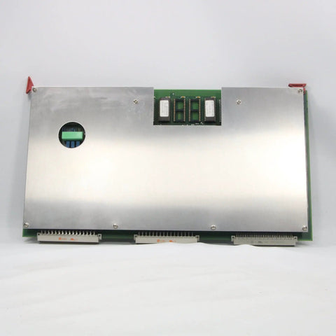 Krauss Maffei PR202/PR100 Plug In Board-Plug In Board-Used Industrial Parts