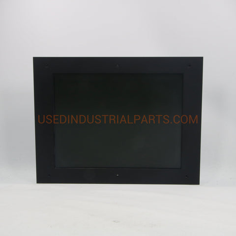 Image of Krauss Maffei TFT300 Monitor-TFT Monitor-AC-04-07-02-Used Industrial Parts