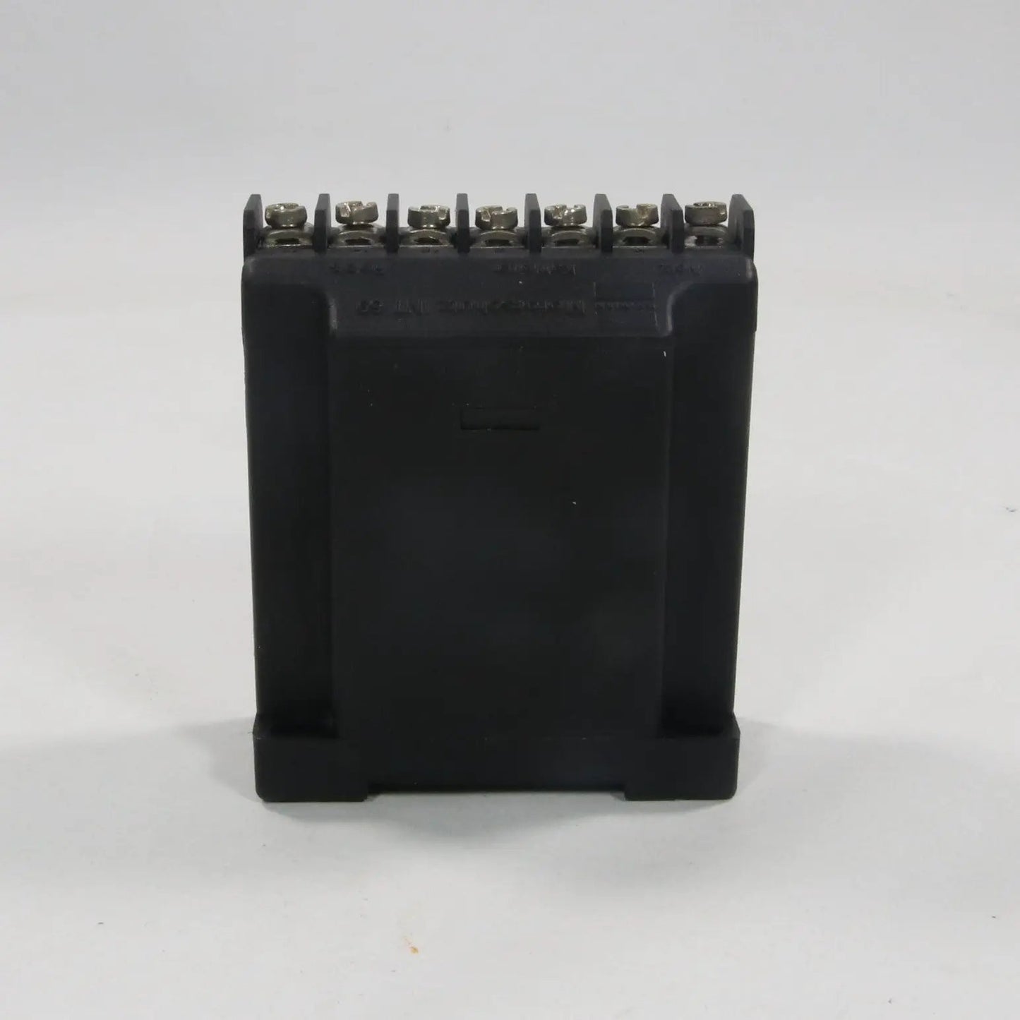 Kriwan INT69 Motor Protector-Motor Protector-Used Industrial Parts