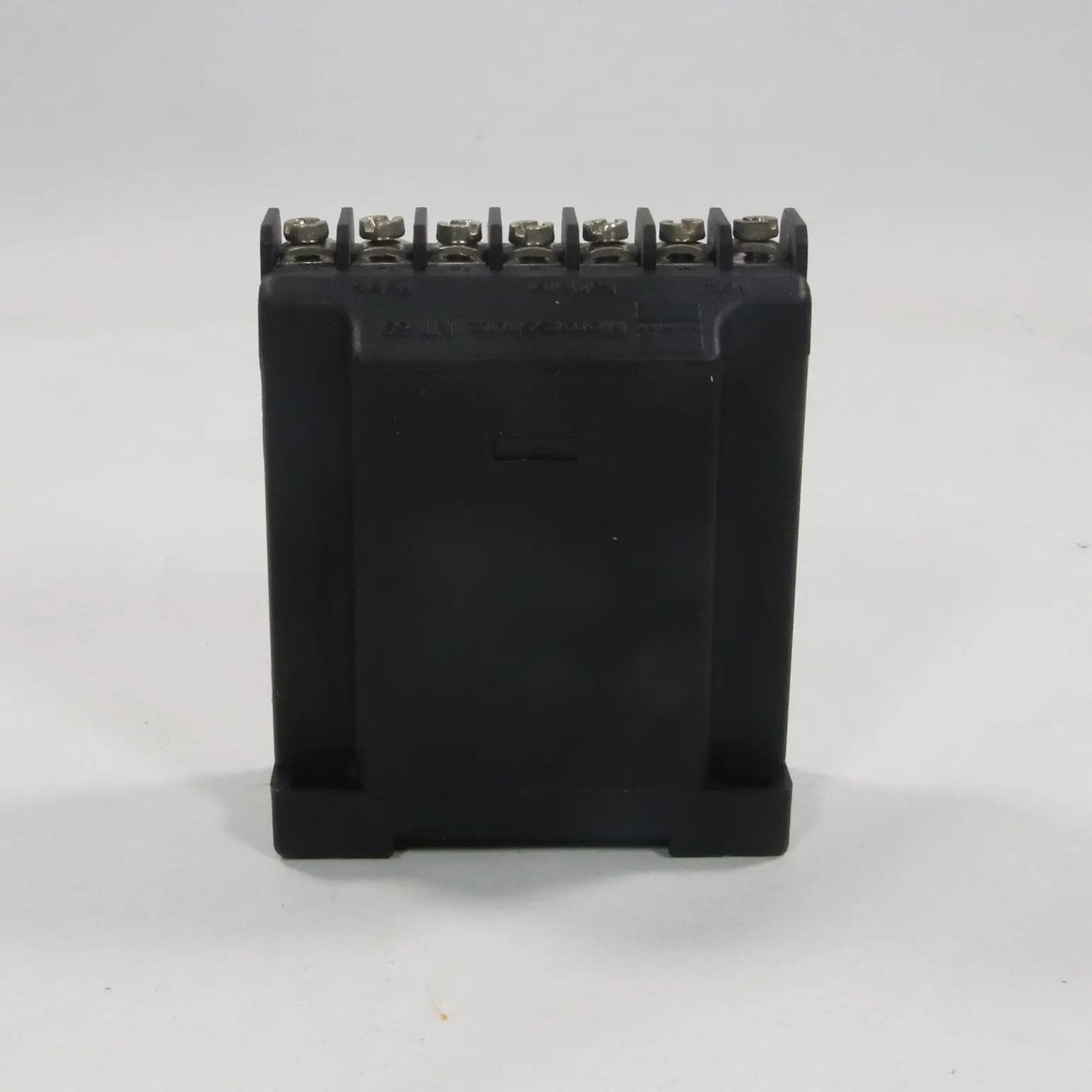 Kriwan INT69 Motor Protector-Motor Protector-Used Industrial Parts