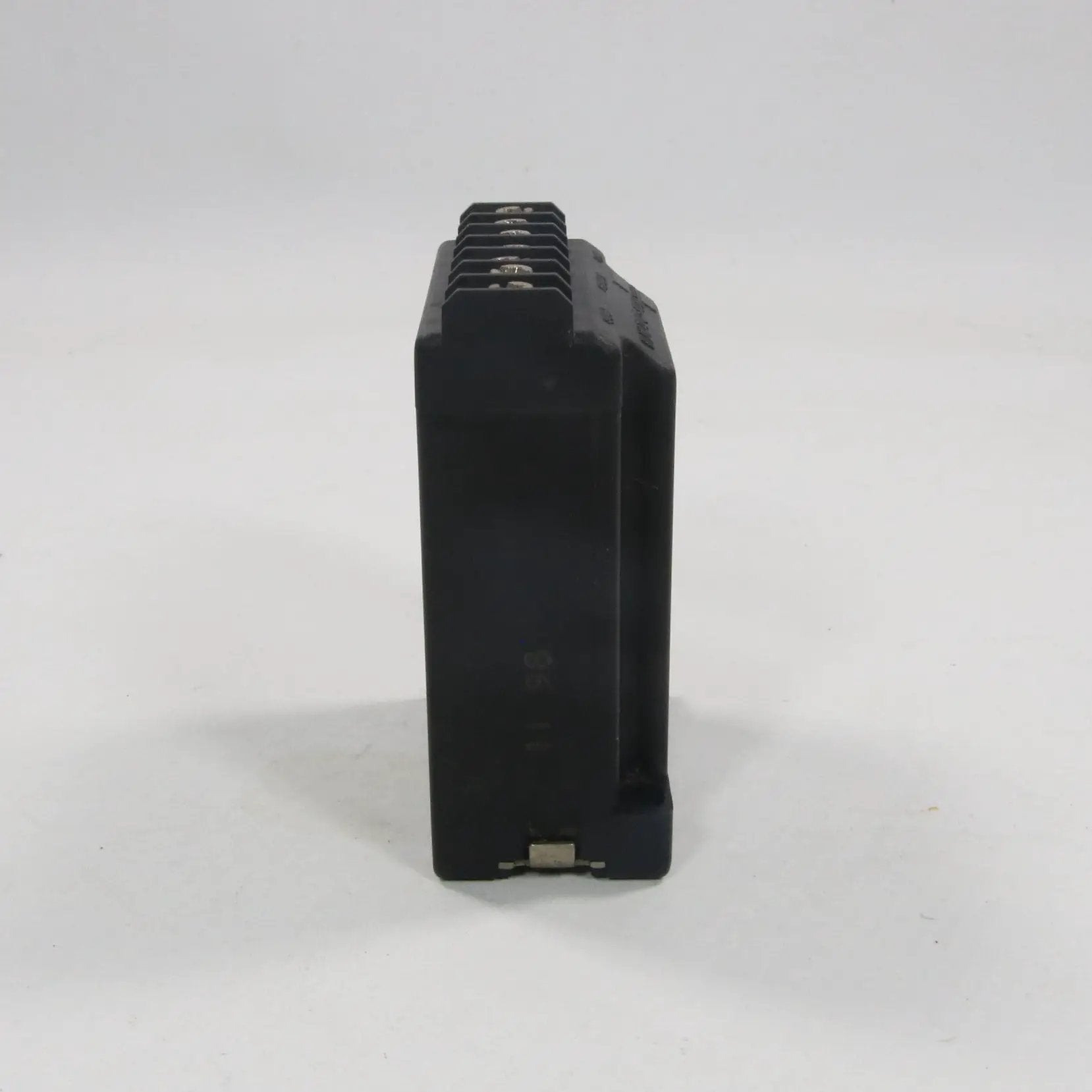 Kriwan INT69 Motor Protector-Motor Protector-Used Industrial Parts