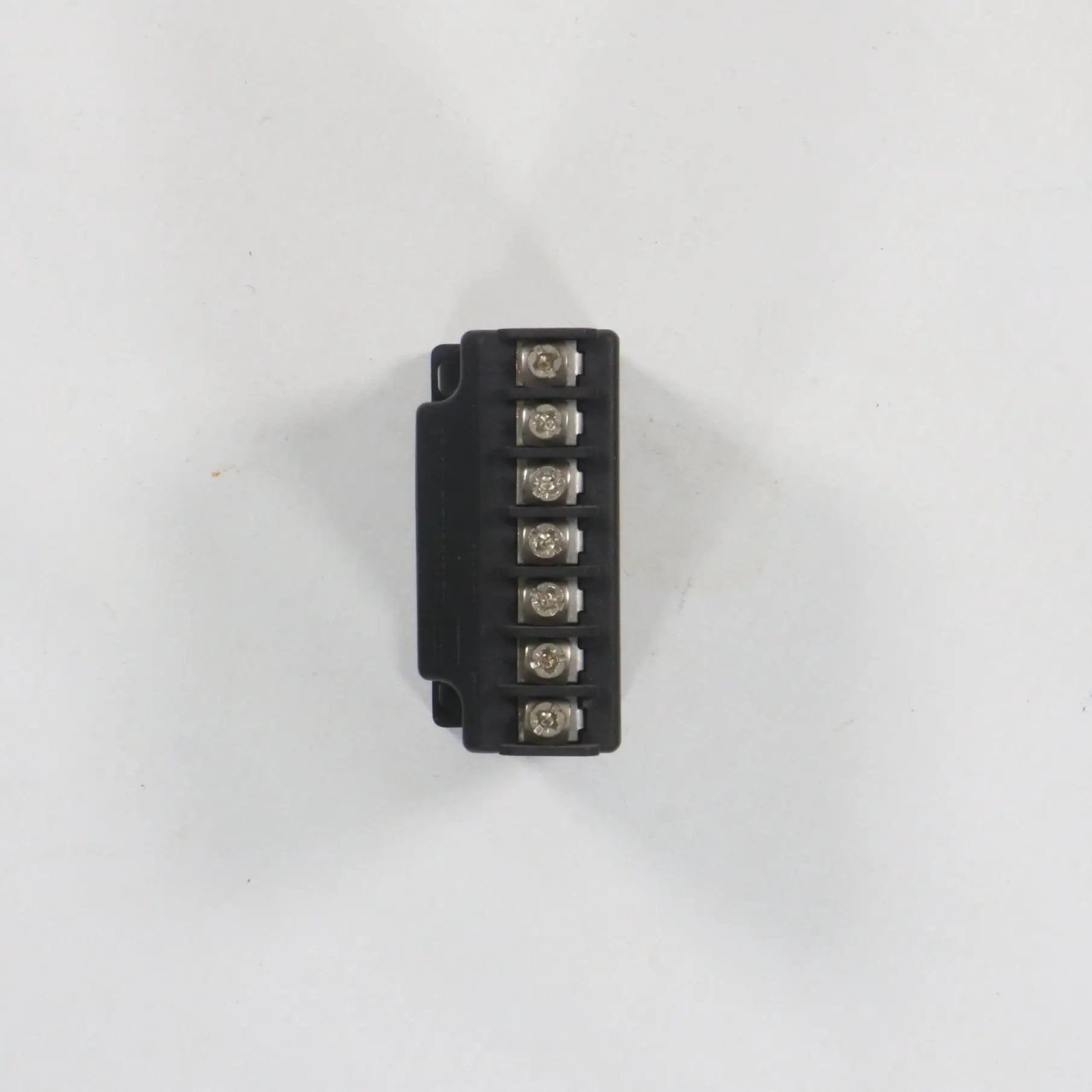 Kriwan INT69 Motor Protector-Motor Protector-Used Industrial Parts