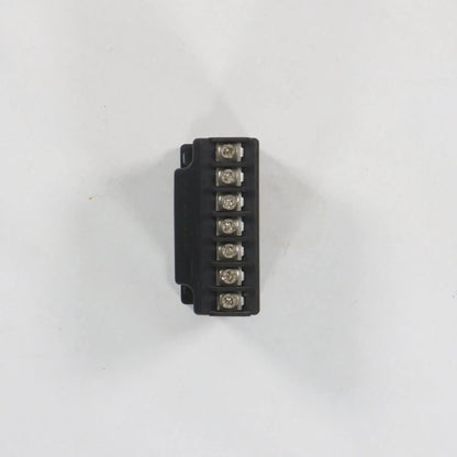 Kriwan INT69 Motor Protector-Motor Protector-Used Industrial Parts