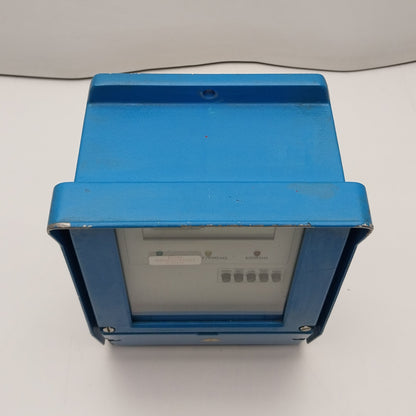 Krohne Corimass MFC 2000 Mass Flow Signal Converter-Mass Flow Signal Converter-Used Industrial Parts