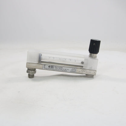 Krohne DK800/PV Variable Area Flow Meter-Flow Meter-Used Industrial Parts